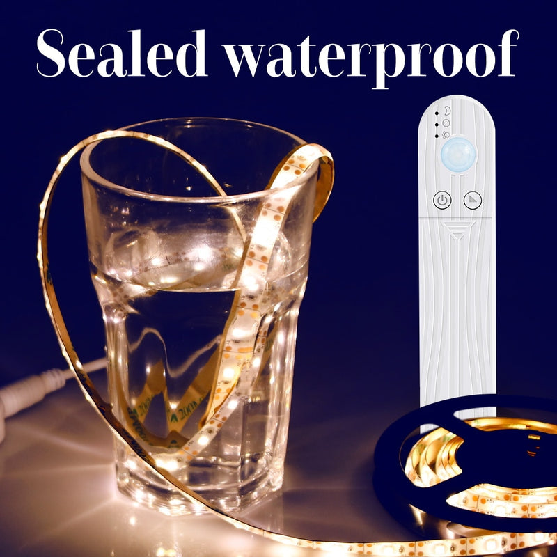 Waterproof Dressing Table Light 5V Vanity Mirror