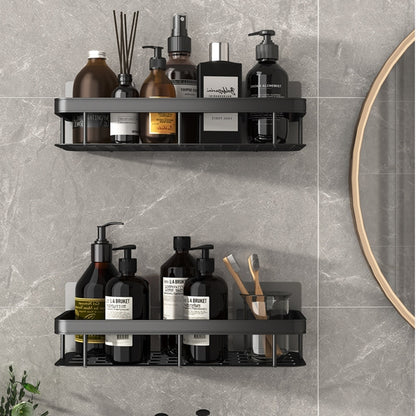 Bathroom Organizer  Shower Shelves