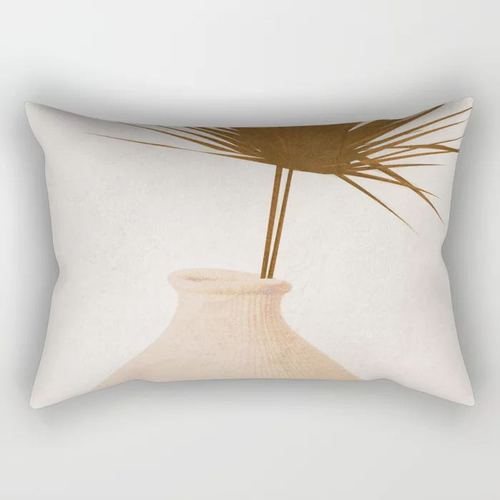 
            
                Load image into Gallery viewer, Nordic New Abstract Lumbar Cushion Cover
            
        