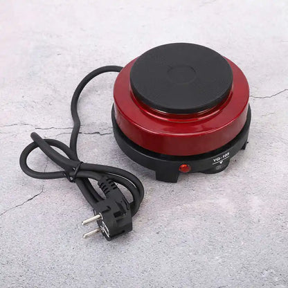 Mini Electric Stove Multifunction and Induction Kitchen Cooker