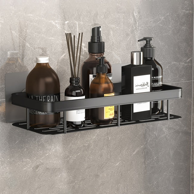 Bathroom Organizer  Shower Shelves