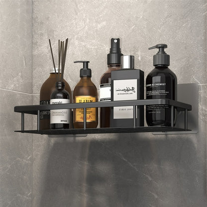 Bathroom Organizer  Shower Shelves