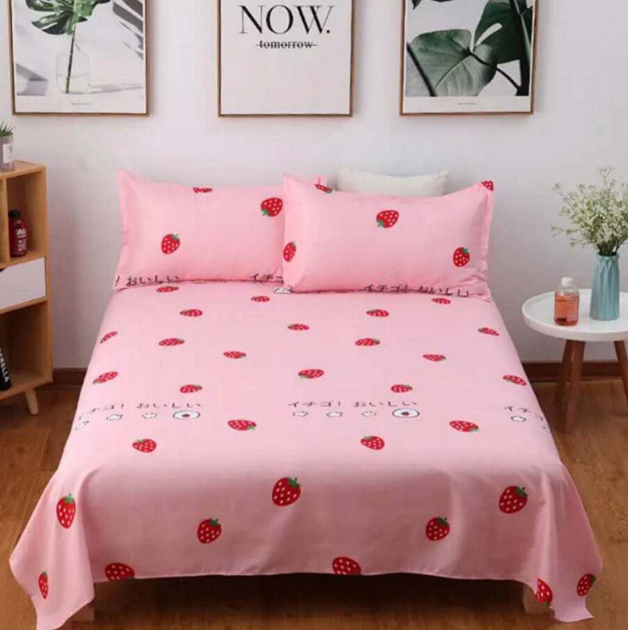 
            
                Load image into Gallery viewer, Bedsheet Bed Linen for Bedroom
            
        