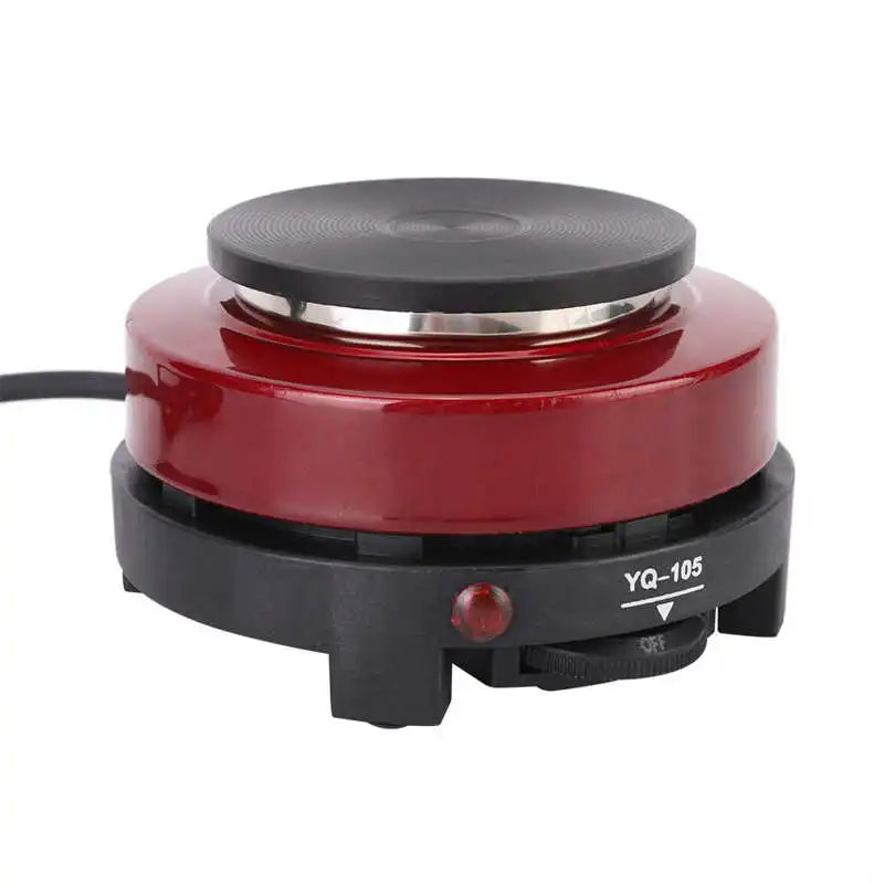 Mini Electric Stove Multifunction and Induction Kitchen Cooker