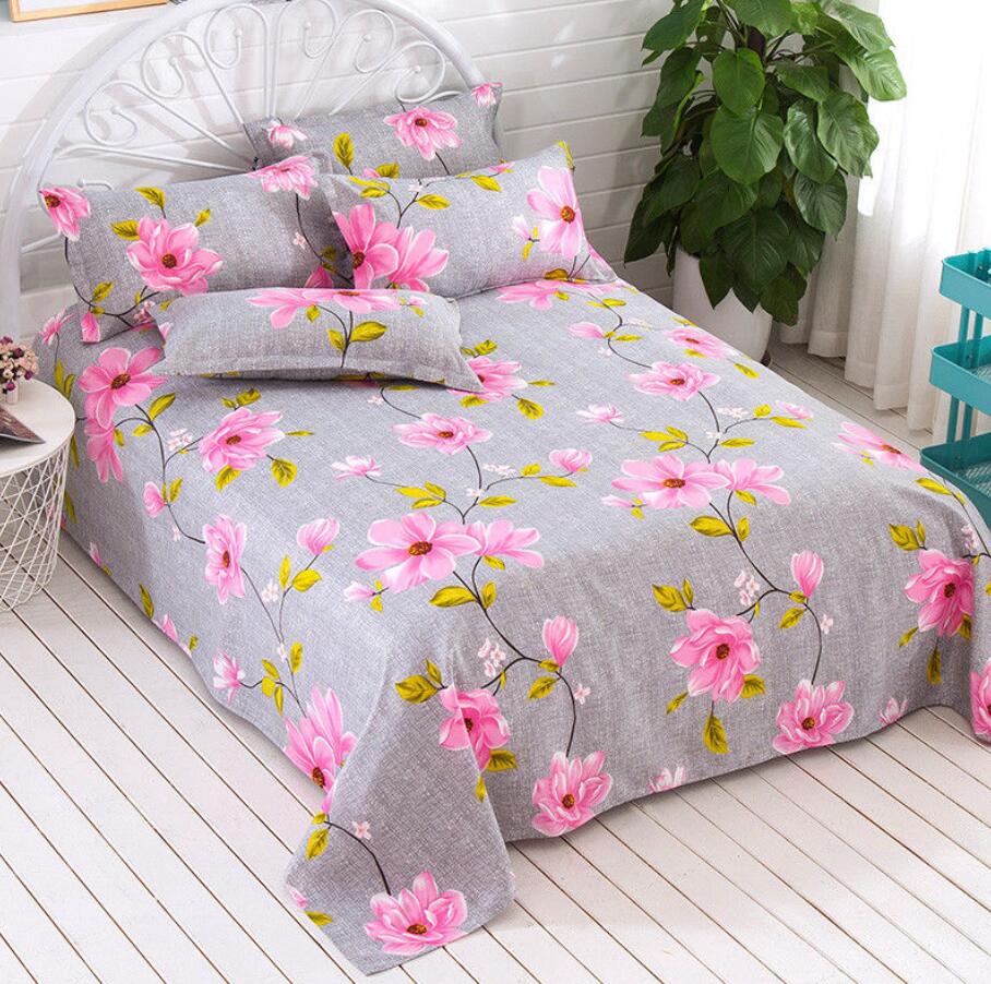 
            
                Load image into Gallery viewer, Bedsheet Bed Linen for Bedroom
            
        