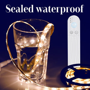
            
                Load image into Gallery viewer, Waterproof Dressing Table Light 5V Vanity Mirror
            
        