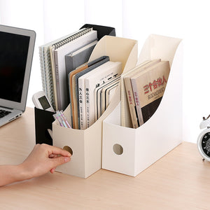 Office Document File Storage Box