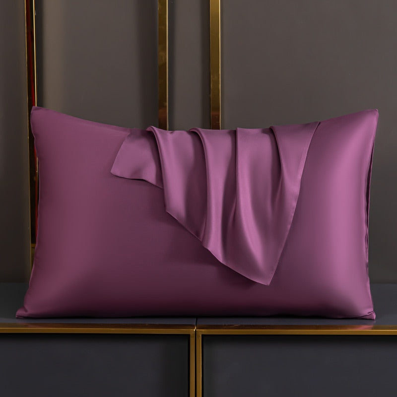 Silk Pillow Case