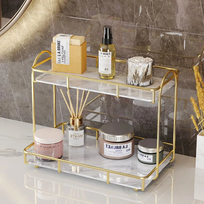 Bathroom Organizer Shelf