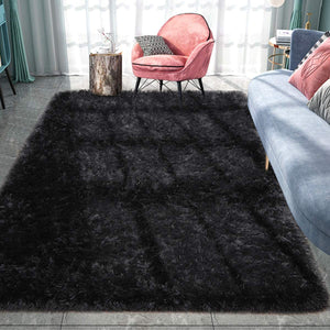 Modern High Quality Bedroom rugs
