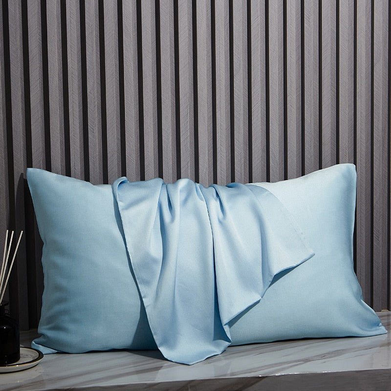 Silk Pillow Case