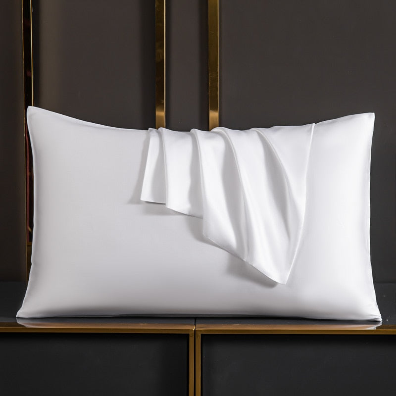 Silk Pillow Case