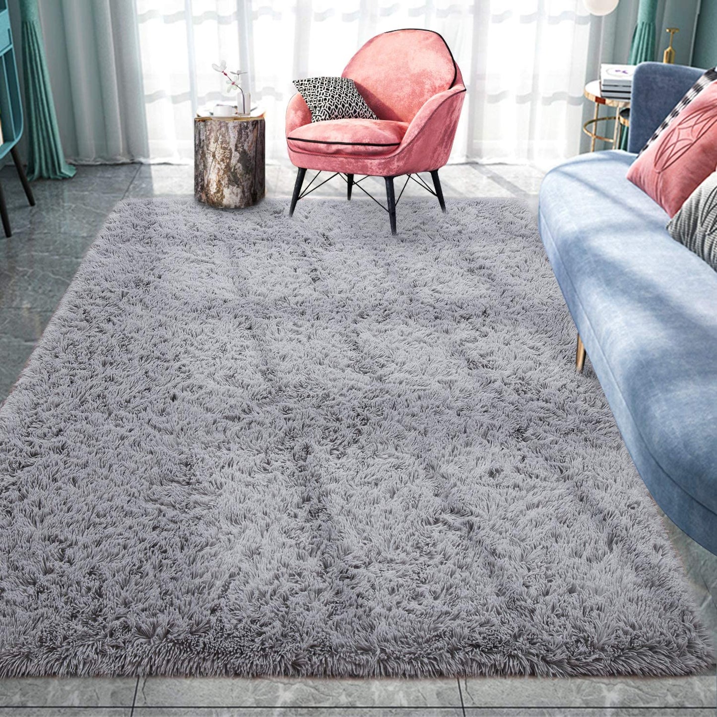 Modern High Quality Bedroom rugs
