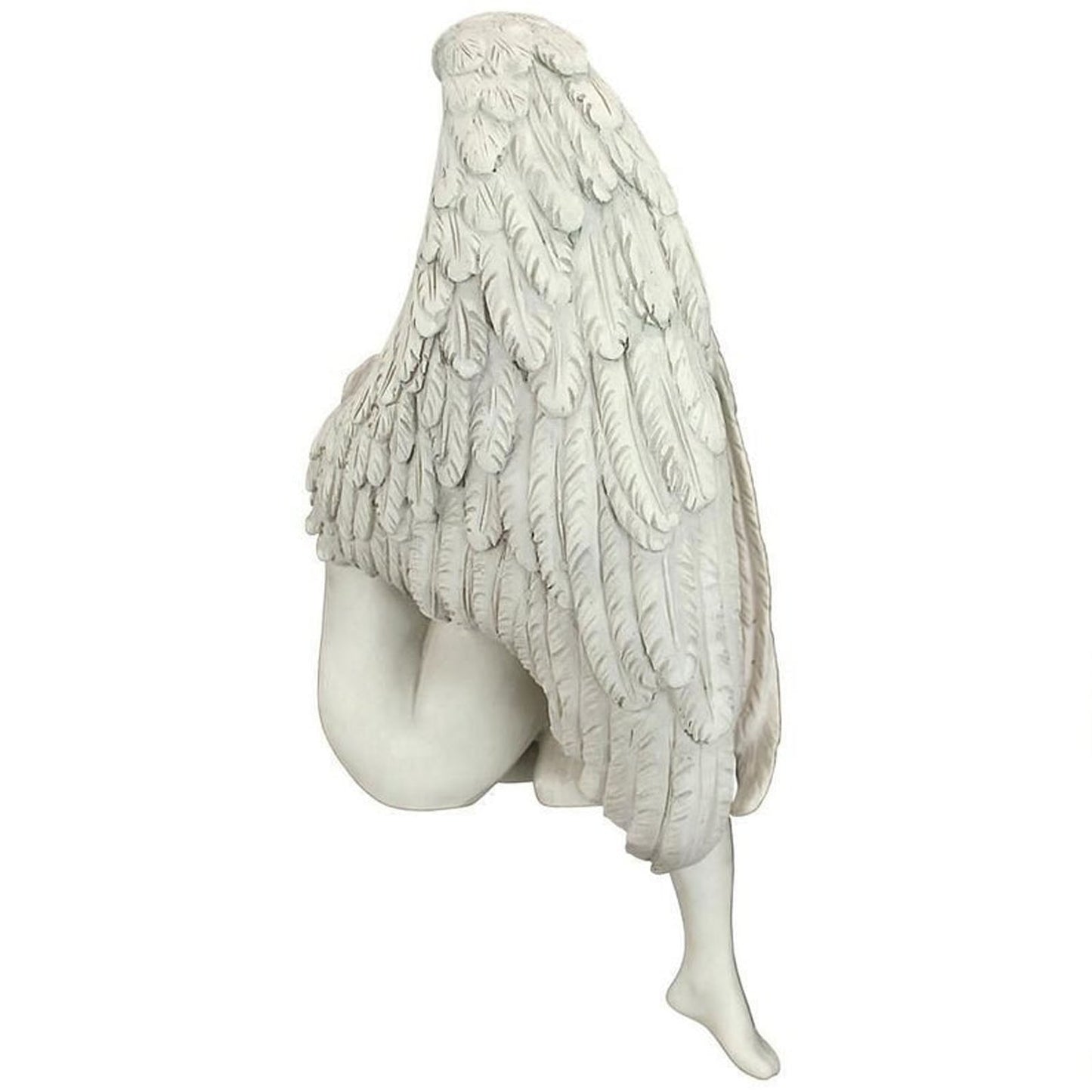 Redemption Angel Statue