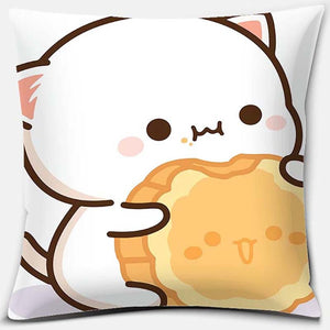45x45cm Cartoon Cute Pillow Case