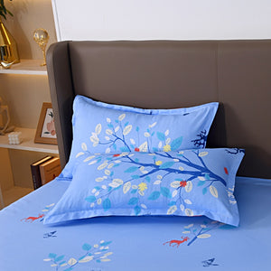 
            
                Load image into Gallery viewer, Pillow Cover For Bed Single Pillow
            
        
