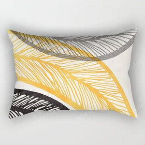 
            
                Load image into Gallery viewer, Nordic fall home decor pillow case
            
        