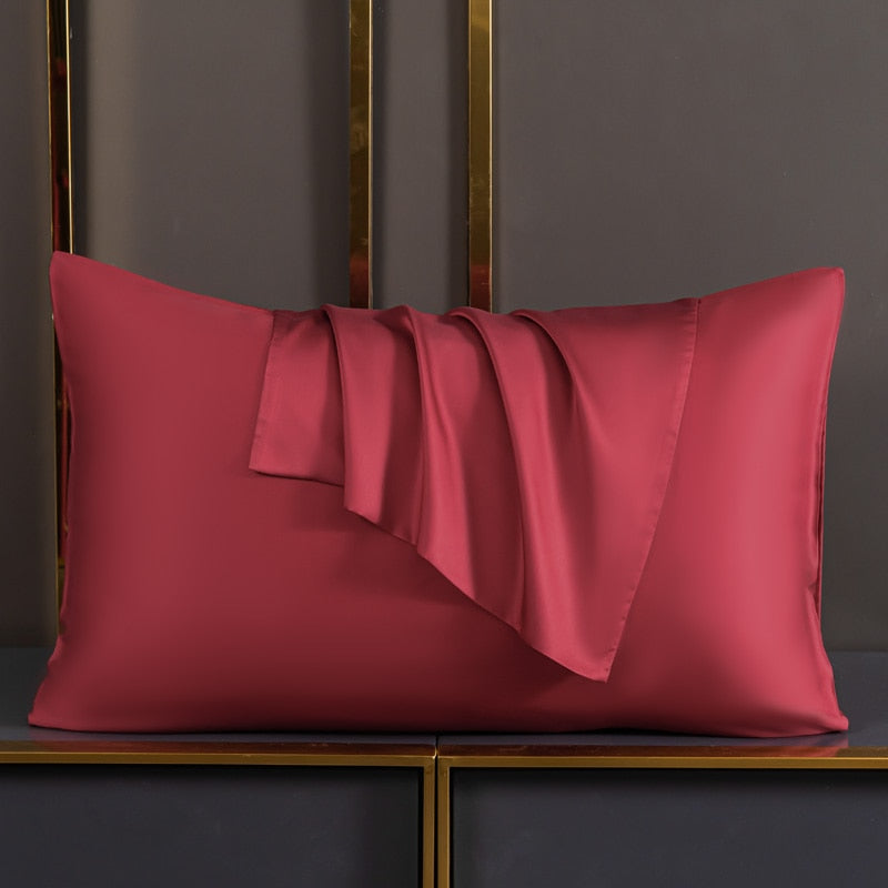 Silk Pillow Case