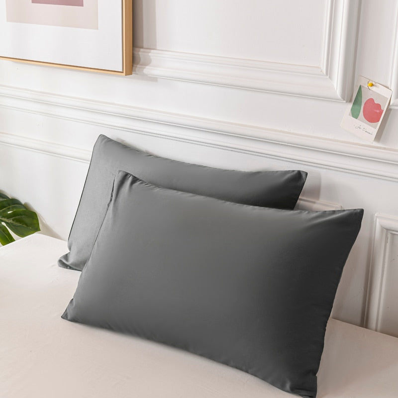 
            
                Load image into Gallery viewer, envelope Cotton Pillowcase
            
        