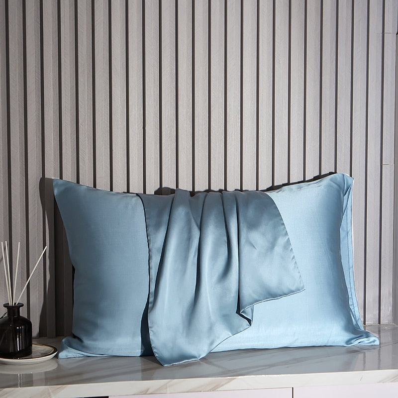 Silk Pillow Case