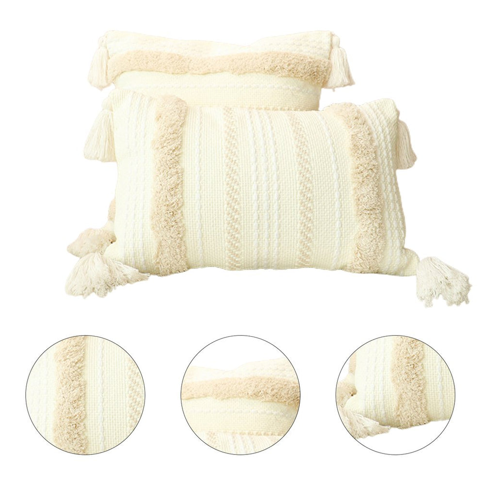Elegant Cushion Pillows Covers