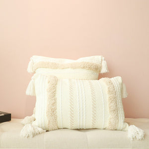 Elegant Cushion Pillows Covers